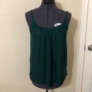 Victoria’s Secret Green bra top